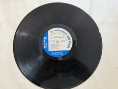 Baby Face Willette Blue Note 4068 LP “Face To Face” W.63rd DG Ear RVG ~ HEAR