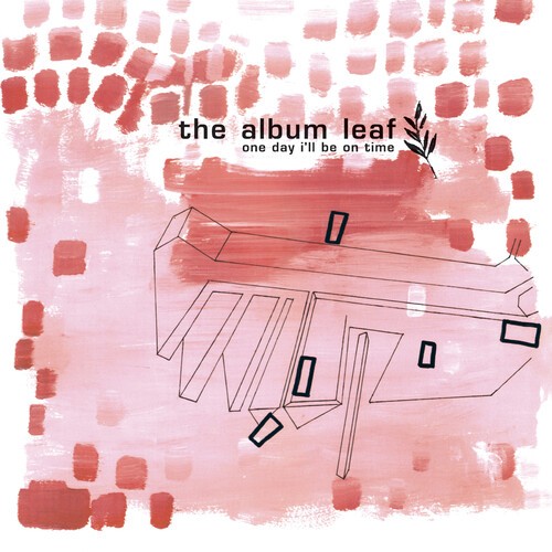 The Album Leaf – One Day I’Ll Be on Time (25th Anniversary) [New Vinyl LP] Clear