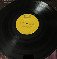 EDGAR WINTER’S WHITE TRASH – Roadwork (Live) Rick Derringer / 2x Vinyl LP / 1972