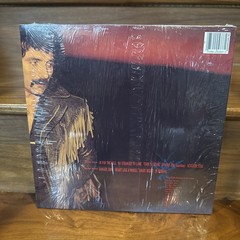 Black Sabbath Tony Iommi Seventh Star LP Warner Bros 1-25337 EX/EX In Shrink