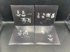 Ariana Grande My Everything 7″ inch Singles Pink Vinyl Bundle NEW SEALED