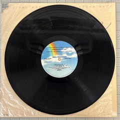 SOMEWHERE IN TIME john barry MCA5154 christopher reeve (1980) EX LP