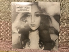 Marissa Nadler – ”The Path Of The Clouds” Vinyl LP Bella Union 2021