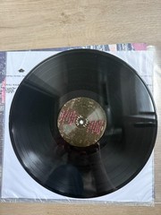 Ariel Pink’s Haunted Graffiti – Before Today LP 2010 4AD VG+/VG+