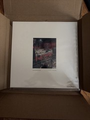 Fred Again Secret Life At The Coliseum Vinyl (/1500 Numbered) in hand ✅