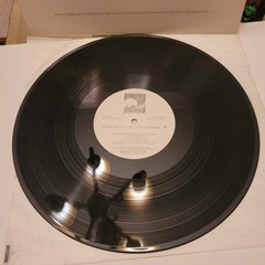 Windham Hill Records Sampler ’81 Vinyl LP Promo VG+