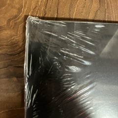 Lana Del Rey Chemtrails Over The Country Club RSD Translucent Blue Vinyl