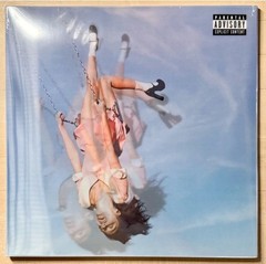 Olivia Rodrigo You Seem Sad For A Girl So In Love Lenticular Pink Vinyl