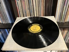 Billy Taylor – Cross Section (LP) (Good Plus (G+)) – 4075421401