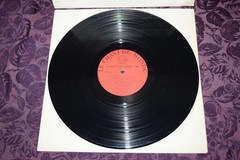 BORIS ALEXANDROV les choeurs de l’armee sovietique France 12″ 1963 LP EX+/VG++