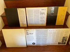 10 + LP LOT US PRIVATE PRESS GOSPEL OLD TIMEY FOLK BLUEGRASS COUNTY FOLKWAYS 🎻