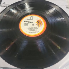 Mountain – Climbing! Vinyl LP – 1970 – Windfall Records WINDFALL 4501