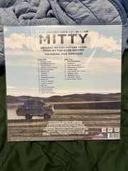 The Secret Life of Walter Mitty Original Soundtrack