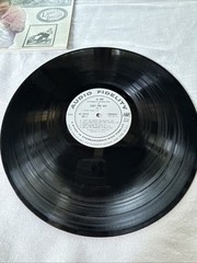 Vintage 1960s Lounge Exotica Instrumental Vinyl 5 LPs Martin Denny Petula Clark