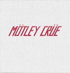 Crucial Crue 45th Anniversary Deluxe Picture by Motley Crue LP 7/10/2026