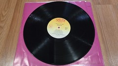 Leon Russell Will O’ The Wisp Record Vinyl LP Shelter SR 2138 1975 Rock Roll VG