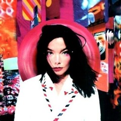 Bjork – Post [New Vinyl LP]
