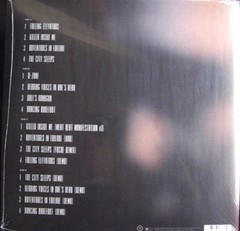 MC 900 Ft Jesus – Welcome To My Dream (2xLP, Album, RSD, Ltd, RE, Sil) (Mint (M)