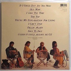 Alabama Just Us Vinyl 1987 RCA Records USA Excellent Condition EX/NM Tested