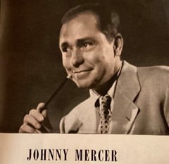 Johnny Mercer, Pied Pipers – 78 rpm Capitol 15276: Winter Wonderland/If I Knew