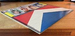 The Who Who’s Missing 1985 Vinyl. PROMO COPY NEVER BEEN PLAYED. ￼