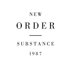 New Order Substance (Vinyl) 12″ Remastered Album (UK IMPORT)