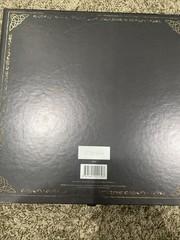 Elden Ring Vinyl Collection 8LP Box Set 3778/6999