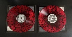 Gore-Mean Man’s Dream 2XLP Splatter Vinyl Southern Lord Doom Sludge Drone Metal