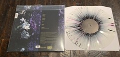 SLOW CRUSH Hush LP Vinyl 1st Press 300-Trauma Ray Nothing Leaving Time Keep