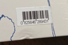 David Bowie ALADDIN SANE Audiophile 180g Vinyl 2016 FACTORY SEALED NEW!