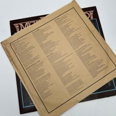 Michael Stanley Band Cabin Fever LP 1978 Arista Classic Rock VG Cleveland Ohio