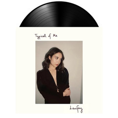 Laufey – Typical of Me EP Vinyl Record