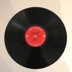 Johnny Winter – “Second Winter” 1969 Vinyl