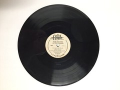 Vintage Dave Rode Hits and Other Standards Royal Long Playing 33-1/3RPM Record