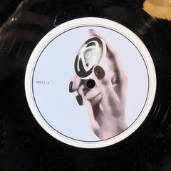 The Art Of Noise Featuring Duane Eddy – Peter Gunn (Extended Version) 12” Vinyl