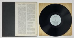 TEXAS BLUES “The Early 50s” Vinyl Record Album LP Blues Classics 16 Smokey Hogg
