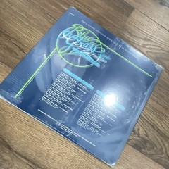 Blue Grass Hall of Fame 1981 Dachshund Music Co. Bluegrass Vinyl LP Flatt