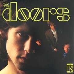 The Doors – The Doors | 180g Audiophile Rhino Vinyl LP