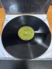 Black Sabbath “MASTER OF REALITY” 1971 LP, PLAY TESTED, Warner Bros., BS 2562 B3