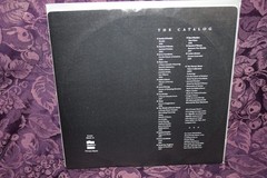 The World Of Private Music Vol. II Azuma, Jobson, Yanni, Alomar 1987 EX/EX