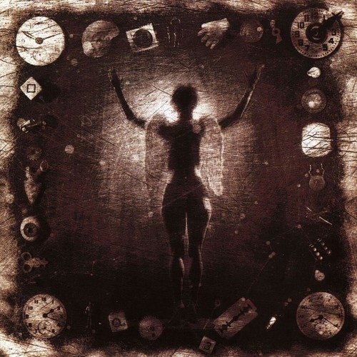 Ministry – KE*A*H** [Psalm 69] [New Vinyl LP] 180 Gram