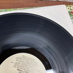 Lisa Dore – Totally Yours LP Record 1984 Promo Nashboro Gospel 33⅓ RPM