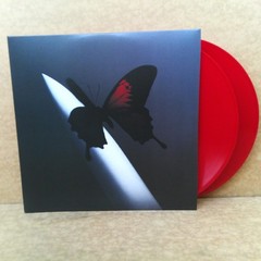Post Malone Twelve Carat Toothache (Limited RED Vinyl Record, 2023) NEW