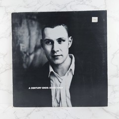David Gray – A Century Ends 12″ Vinyl Album LP 1993 EX