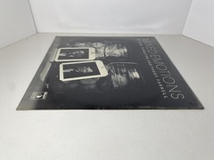 Mixed Emotions Of Noel Kingston And Paddy Farrell LP Maple Records Vinyl Sealed