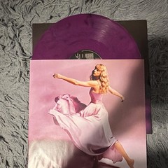 Taylor Swift Speak Now (Taylor’s Version) USED LP 12″ Vinyl Record