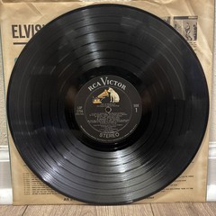 Elvis Presley SHRINK Fun In Acapulco 1963 LSP-2756 Original 2S Press