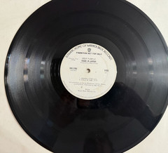 Deep Purple 2 X LP “Made In Japan” Warner Bros. 1973 ~ 1st Press PROMO
