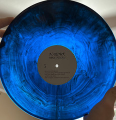 Marduk – Dark Endless LP 2026 Osmose – OVIR087LP [Blue Galaxy] NEW *FR