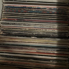 Vinyl Lot of 10 Rap,R&B,Disco,House,Soul,Funk Studio54 DJ Collection 1970s-2000s